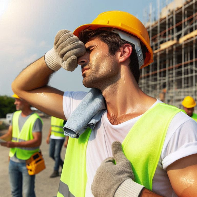 Ordinanza contingibile e urgente in materia di igiene e sanità pubblica – Misure di prevenzione per l’attività lavorativa nel settore florovivaistico e nei cantieri edili, in condizioni di esposizione prolungata al sole